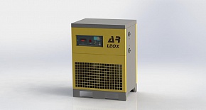 Рефрижераторный осушитель сжатого воздуха ARLEOX T03